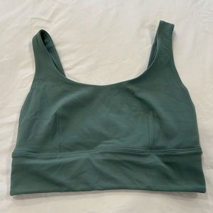 Lululemon Align Sports Bra C/D